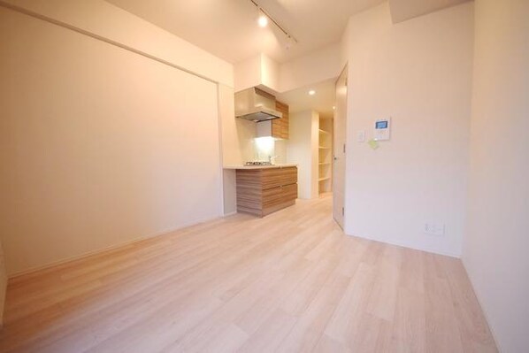 ザ・パークハビオ上野レジデンスの物件内観写真